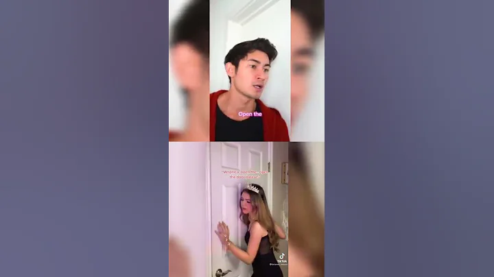 Veronica Euphoria but its @Ian Boggs and @Brianna ...