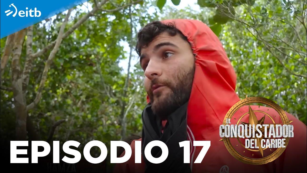 EL CONQUISTADOR 2023 (Episodio 17) YouTube