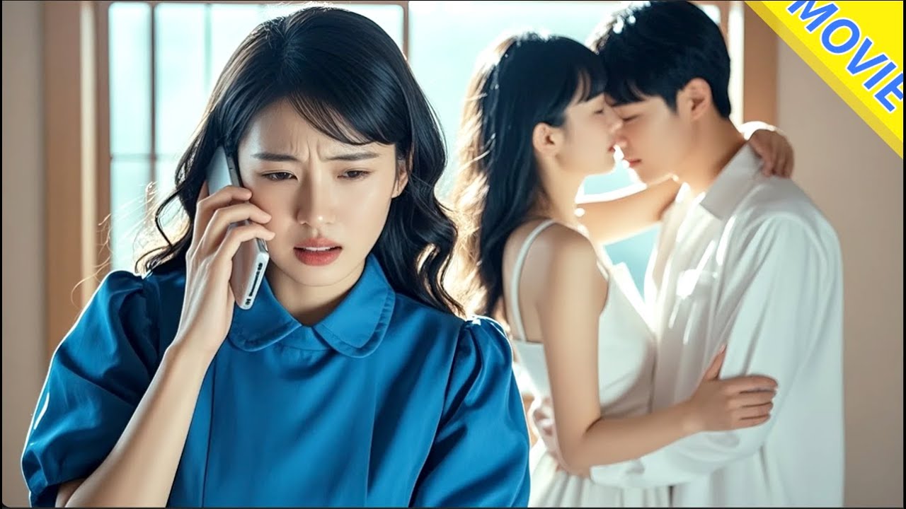 【全集】💔妻子誤接電話發現丈夫出軌，當場怒提離婚離開，丈夫徹底慌了！#chinesedrama_#靳东#蒋欣#赵露思