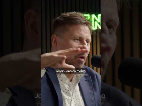 Näin stressi vaikuttaa ääritilanteissa ft. Harri Gustafsberg
