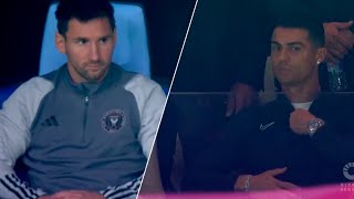 Lionel Messi vs Al Nassr - Friendly (Riyadh Season Cup) 2024