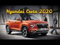 НОВАЯ ХЕНДАЙ КРЕТА 2020/Hyundai Creta ix25/ПОКОЛЕНИЕ №2