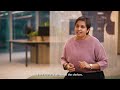 Meet Aboli: Expanding Your Career to a Global Stage