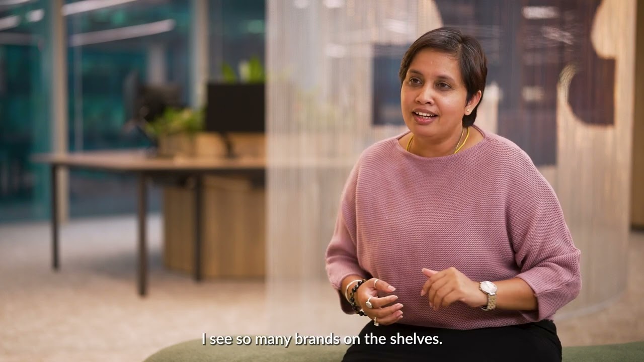 Meet Aboli: Expanding Your Career to a Global Stage