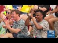 Seattle readies for first of six World Cup matches, expecting 100,000 fans