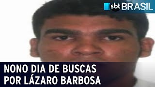 Download Lagu Força nacional integra reforço de homens que buscam por Lázaro Barbosa | SBT Brasil (17/07/21) MP3 Download Lagu Força nacional integra reforço de homens que buscam por Lázaro Barbosa | SBT Brasil (17/07/21) MP3