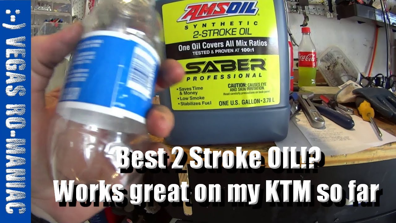 Amsoil 2 Stroke Oil Chart