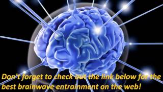 Mood Elevation, Binaural Beats - Brainwave Entrainment
