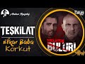 Teşkilat Efkar Baba Korkut 