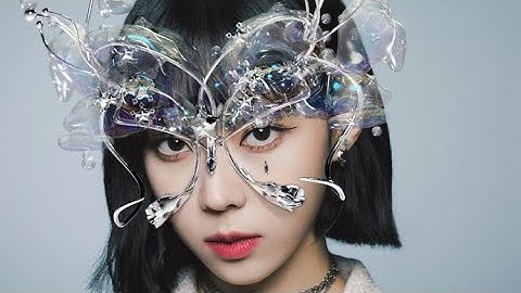 Every aespa M/V but it