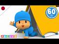 🏕️ キャンプに 行こう！ 楽しい 冒険に 出発！| ぽこよ日本語 l Pocoyo Japanese