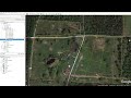 PLANNING YOUR HOMESTEAD LAYOUT | Using GOOGLE EARTH