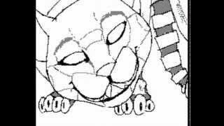 Flipnote [Sudomemo] by t-wolf