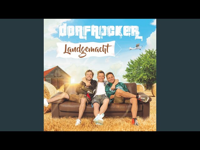 Dorfrocker - Landgemacht