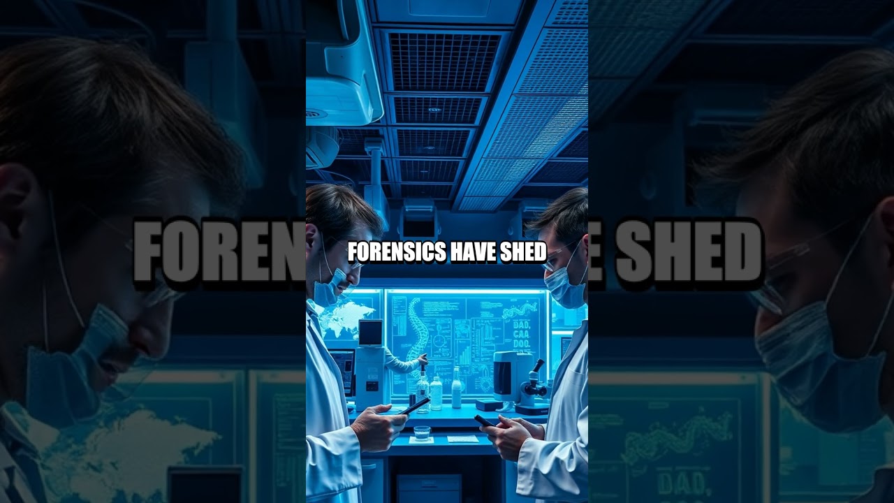 The Role of Technology in Unveiling Historical Murder Mysteries