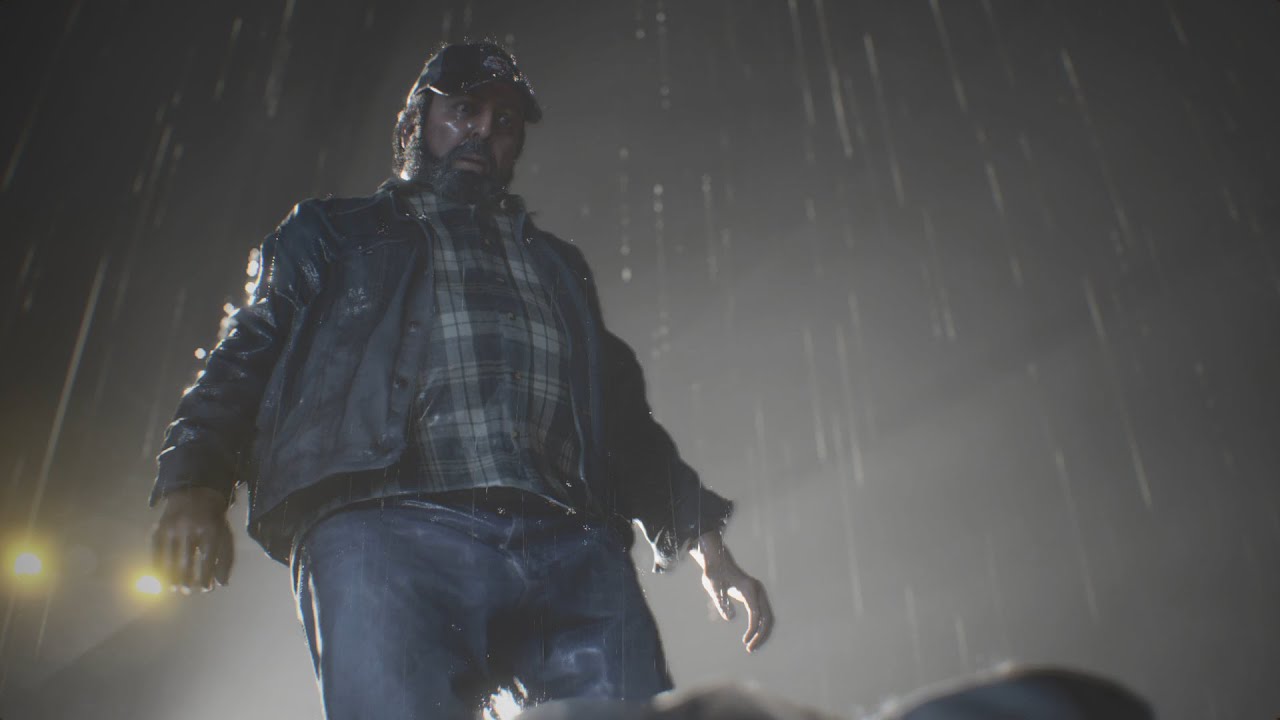 RESIDENT EVIL 2 1 YouTube