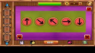 Escape From Fantasy World 88 Walkthrough screenshot 2