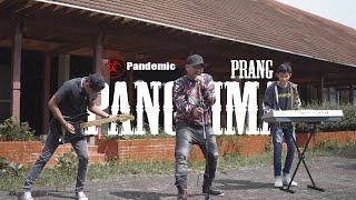 PANGLIMA PRANG - NYAWOENG [COVER] - PANDEMIC MUSIK