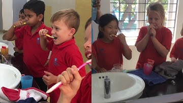 How to video -  Procedural Writing