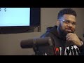 Defiant Podcast Episode 1 - Yung Lan talks about start as a producer, business ventures, &amp; new music