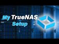 My TrueNAS Setup - How I Configure TrueNAS in my Home Server (Pools, iSCSI, Nextcloud)