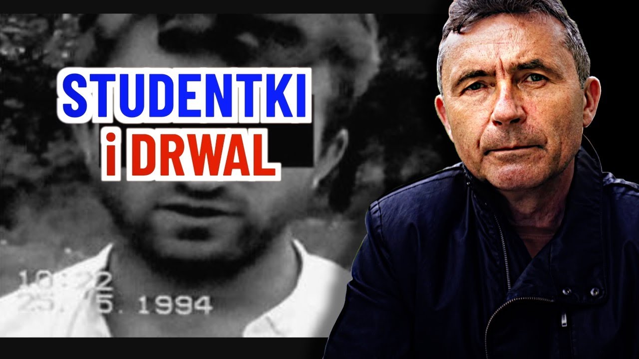 Dwie studentki i drwal. Koszmar w stadninie...