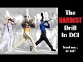 DCI's Hardest Drill