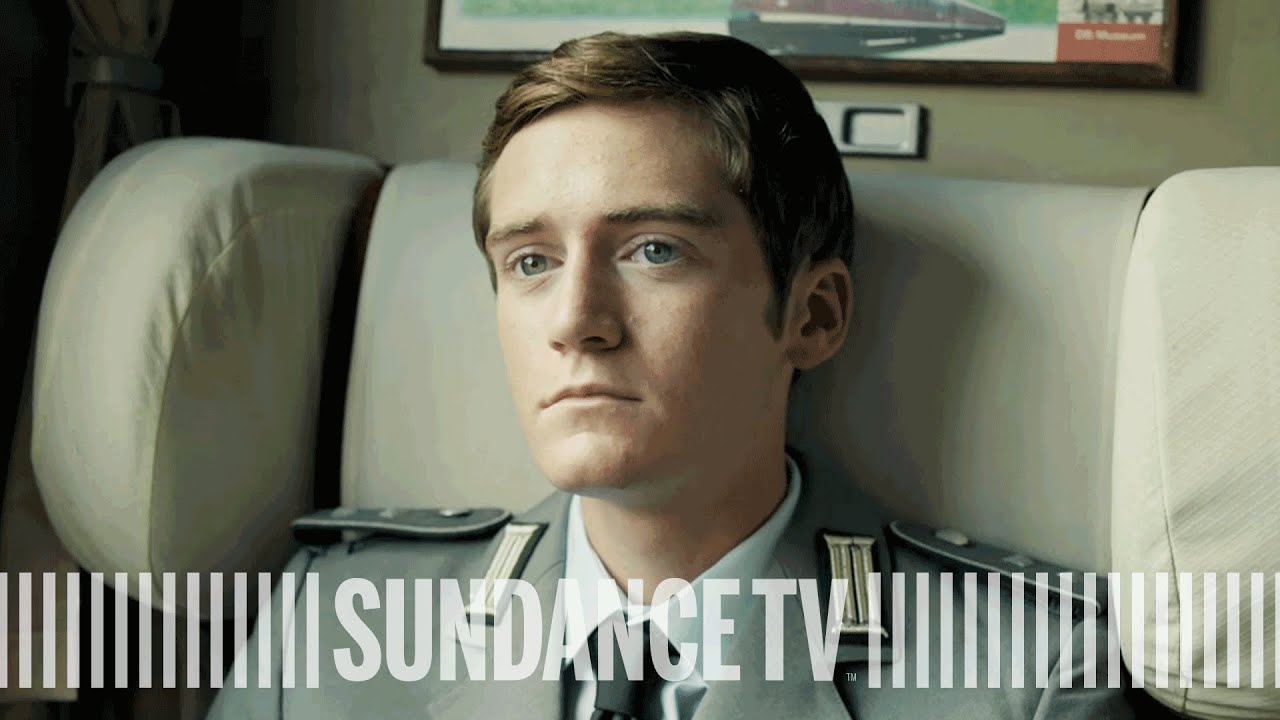 Download DEUTSCHLAND 83 | "Spy In Training" Official Clip | SundanceTV