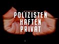 Polizisten haften privat bei einer Anweisung - HEIKE WERDING