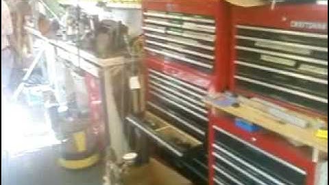 Berkeley Tool Lending Library