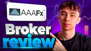 AAAFX Broker Review | How To Trade With AAAFX