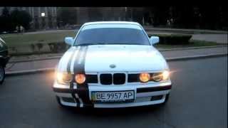 BMW (стробоскопы)