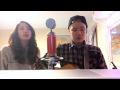 here with me - susie suh cover