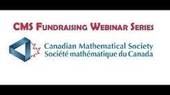 Canadian Mathematical Society Youtube