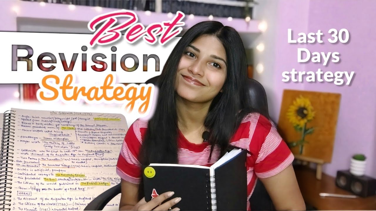 Last 30 Day strategy / PAPER-2 English literature UGC-NET Dec 2024 