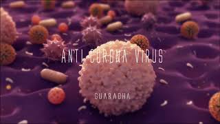 Anti CoronaVirus - (Guaracha) Zapateo Aleteo #Cuarentena Tribal House Prod. Alcyone