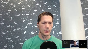 ngAir 74 - CLI Tutorial with Mike Brocchi