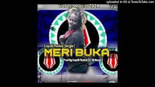 Meri Buka (2024)-Cap10 Fludzii (Single)Prod By Cap10Fludzii