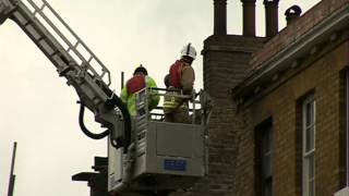 Windsor Fire report recut