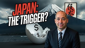 How A 1991 Crash Accidentally Created FREE MONEY!