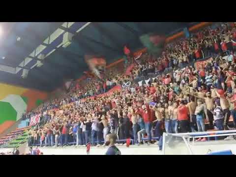 جرب تدخل الاستاد اولتراس اهلاوي