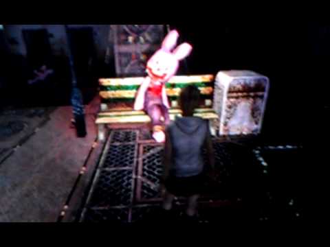 Vídeo: Patch Da Coleção Silent Hill HD Pronto Para Xbox 360
