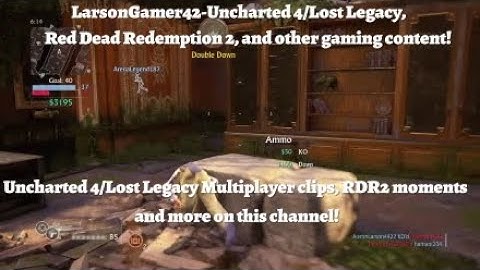 Rafe with his Type 95 at Libertalia (Island)