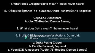 Message to Barney Error for Users #37