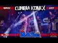 La Base en Vivo en Cumbia Konex / Producción: Gaby Gomez