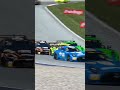 Epic Battle for Position | Race 1 Red Bull Ring DTM 2026