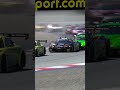 Epic Battle for Position | Race 1 Red Bull Ring DTM 2026