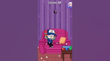 Fate puzzle 😱💀 Lvl.68 #gameplay #shortsvideo #funny