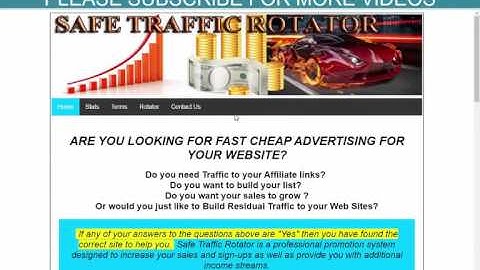 Best Way To Promote ClickBank Affiliate Links Without A Website Step By Step Video For Newbie