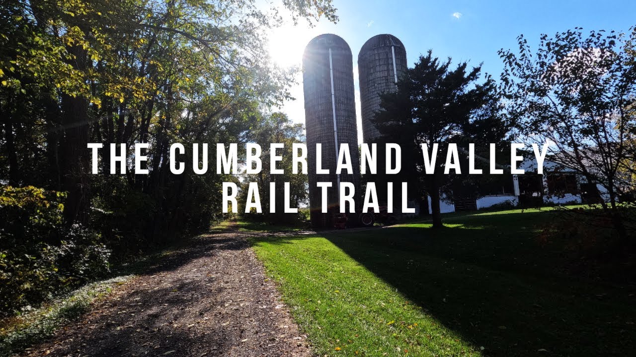 Cumberland Valley Rail Trail
